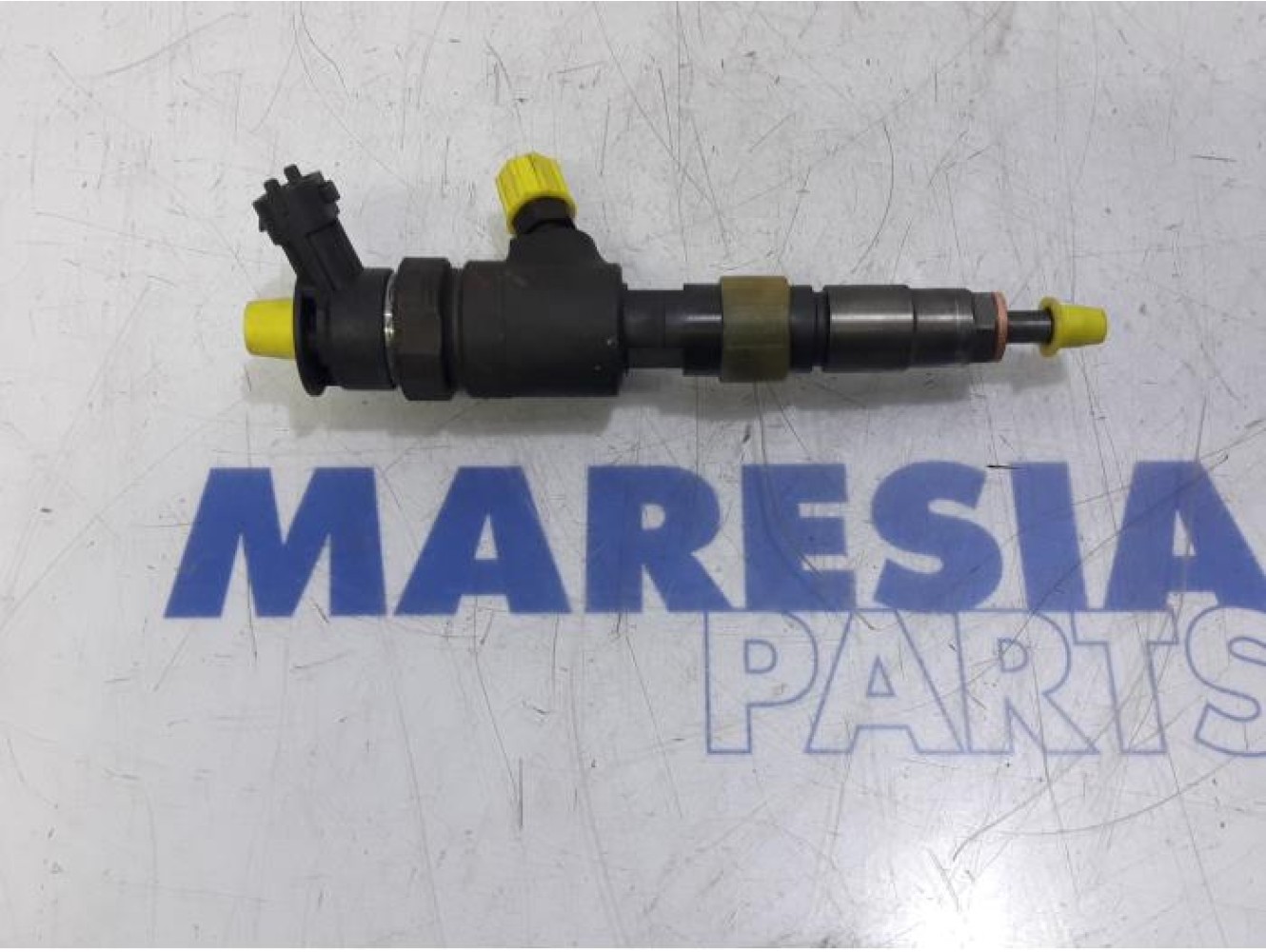Peugeot - Partner - Injecteur (diesel)