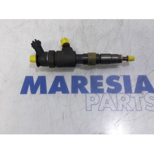 Peugeot - Partner - Injector (diesel)