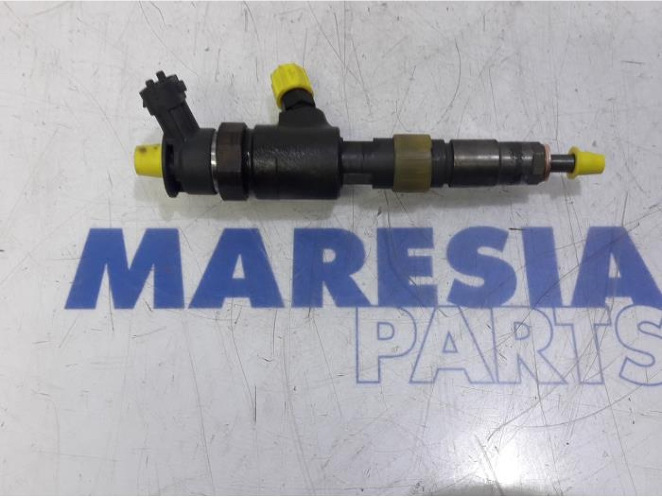 Peugeot - Partner - Injecteur (diesel)