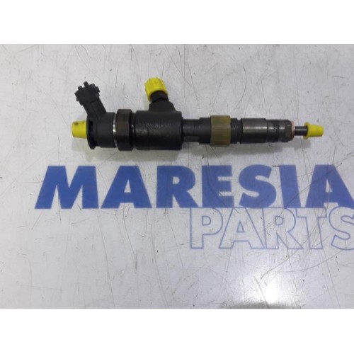 Peugeot - Partner - Injector (diesel)