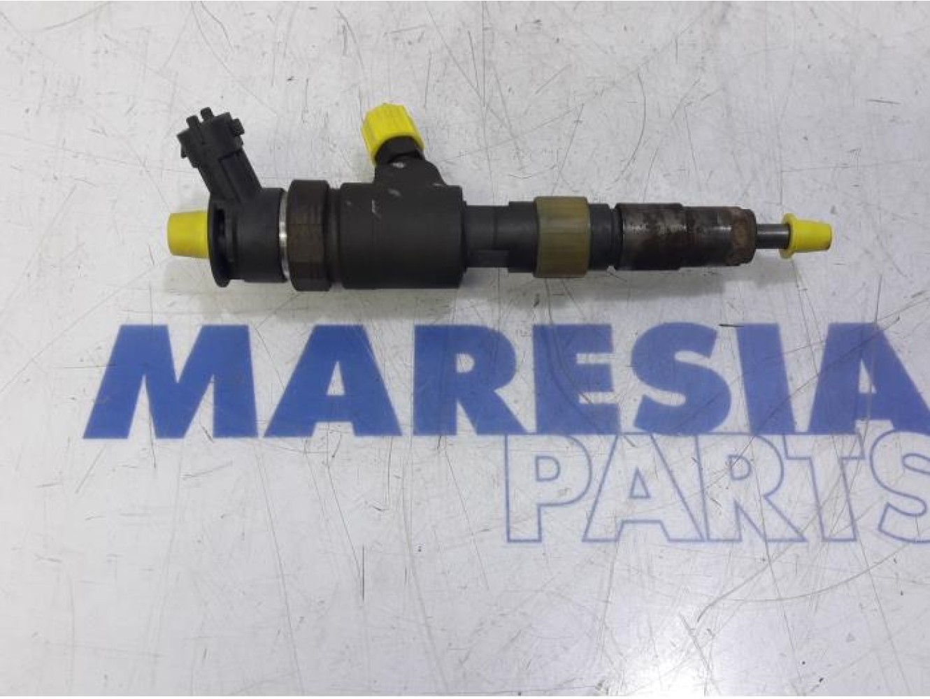 Peugeot - Partner - Injecteur (diesel)