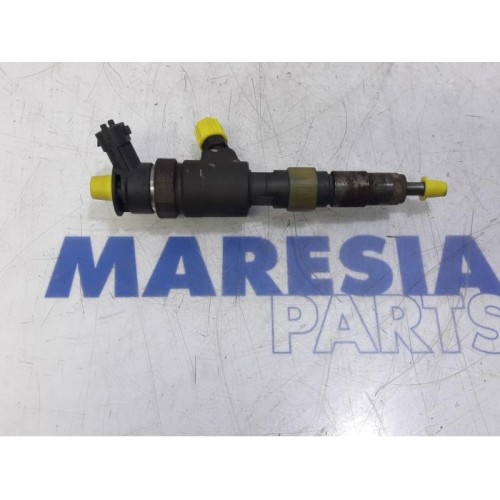 Peugeot - Partner - Injector (diesel)