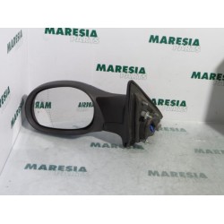 Renault - Laguna - Wing mirror, left