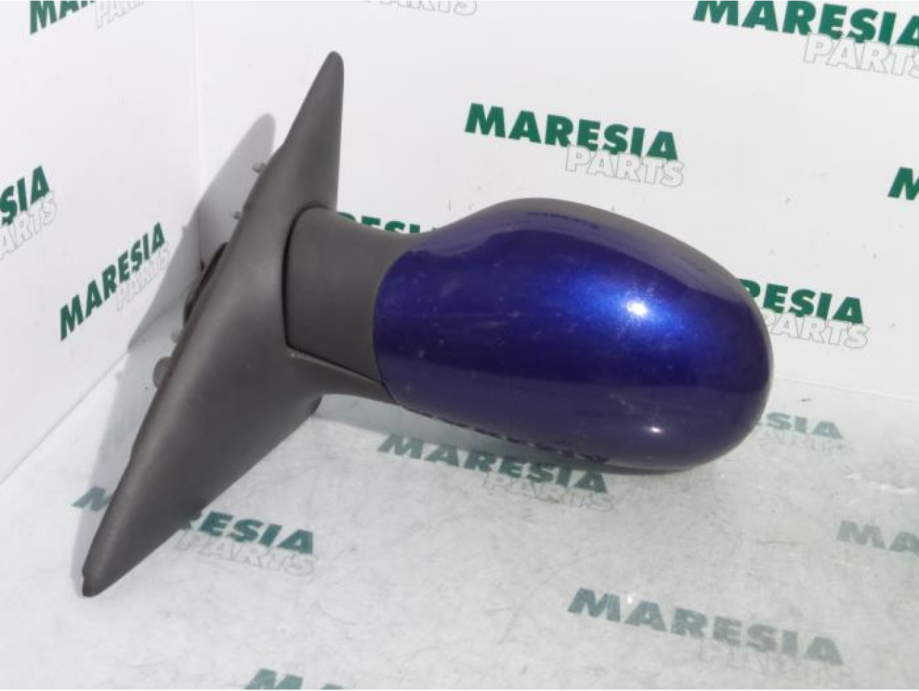Renault - Laguna - Wing mirror, left
