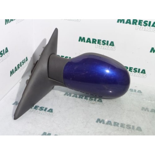 Renault - Laguna - Wing mirror, left