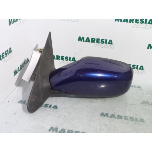 Renault - Laguna - Wing mirror, left