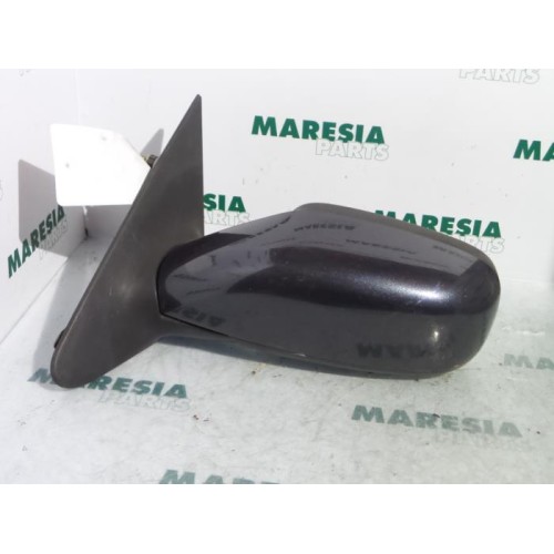 Renault - Laguna - Wing mirror, left