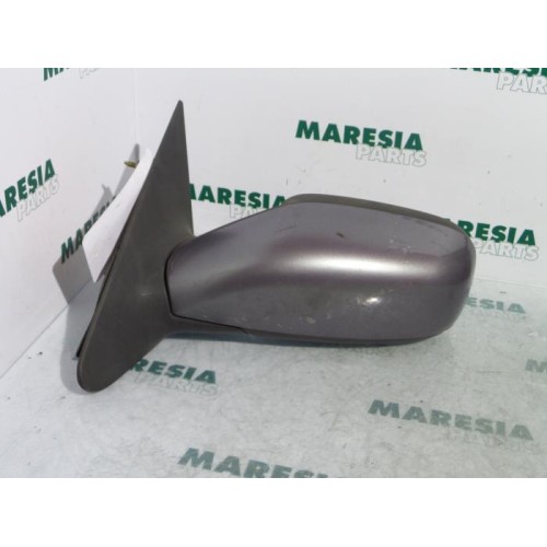 Renault - Laguna - Wing mirror, left