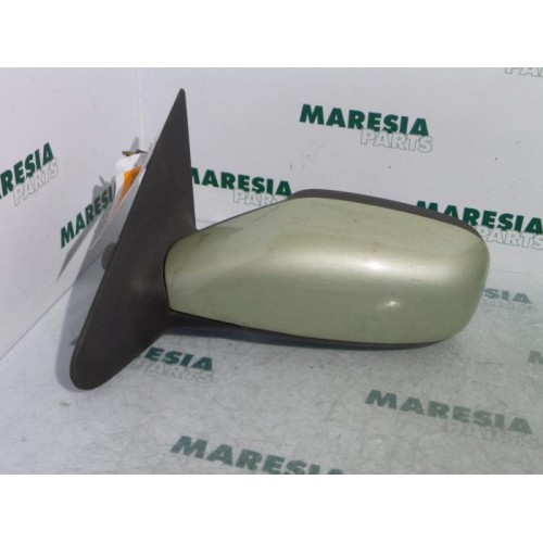 Renault - Laguna - Wing mirror, left