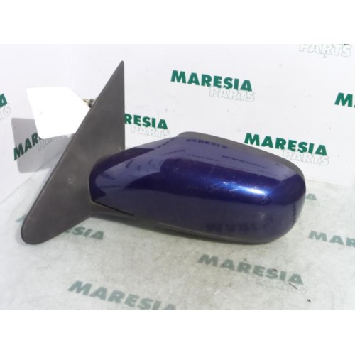 Renault - Laguna - Wing mirror, left