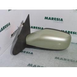 Renault - Laguna - Wing mirror, left