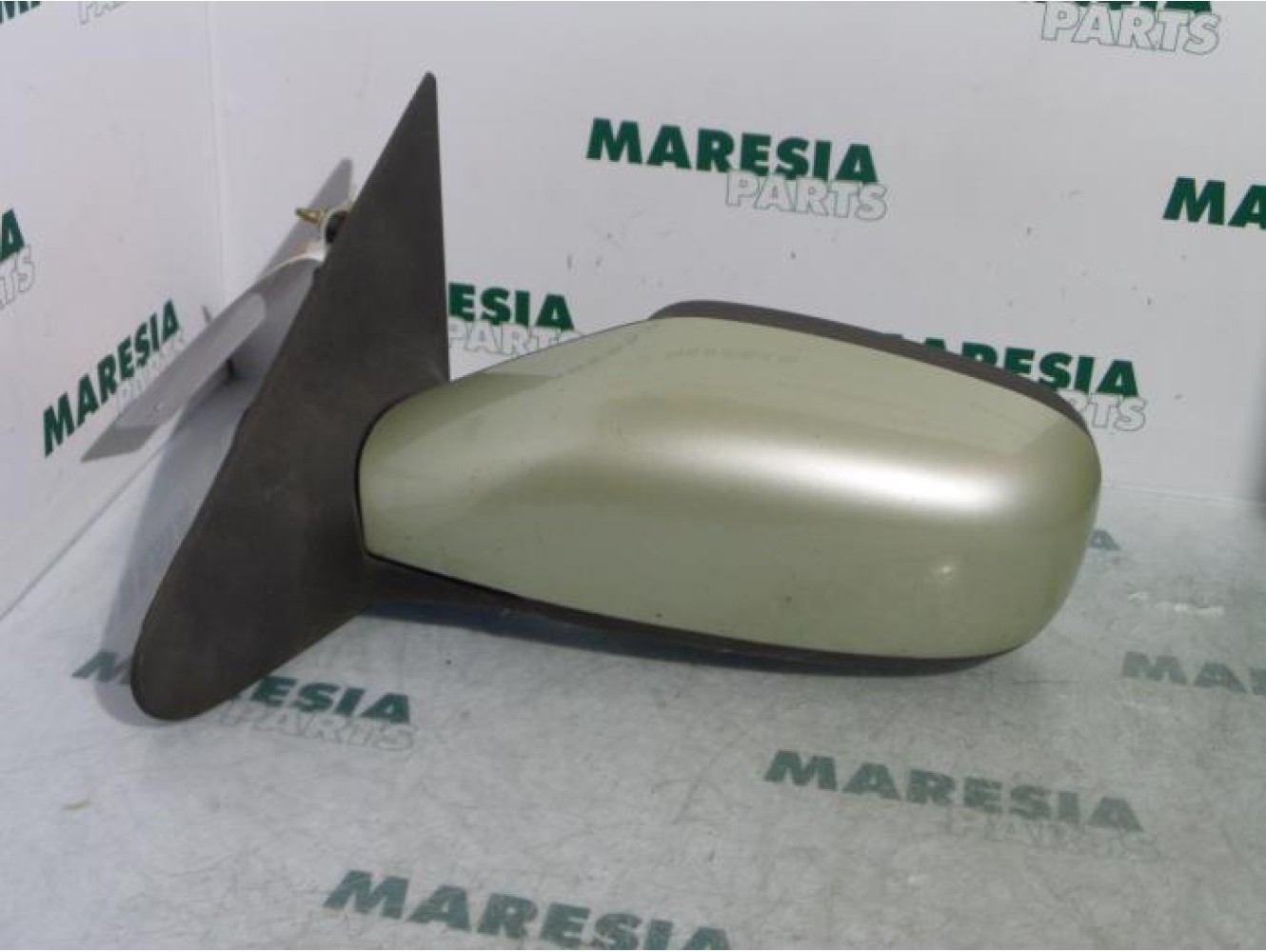Renault - Laguna - Wing mirror, left