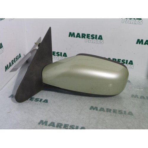 Renault - Laguna - Wing mirror, left