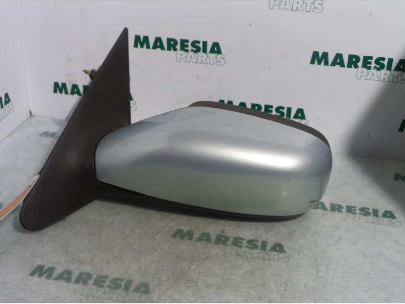 Renault - Laguna - Wing mirror, left