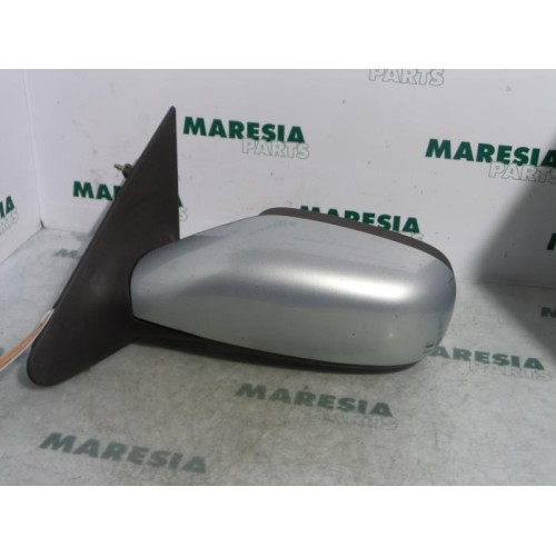 Renault - Laguna - Wing mirror, left