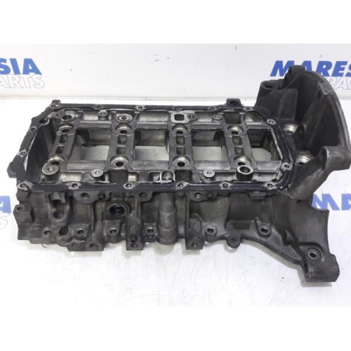 Peugeot - 208 - Sump
