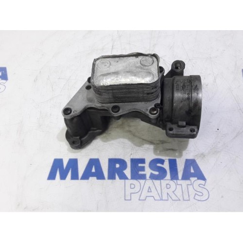 Peugeot - 208 - Support filtre à huile
