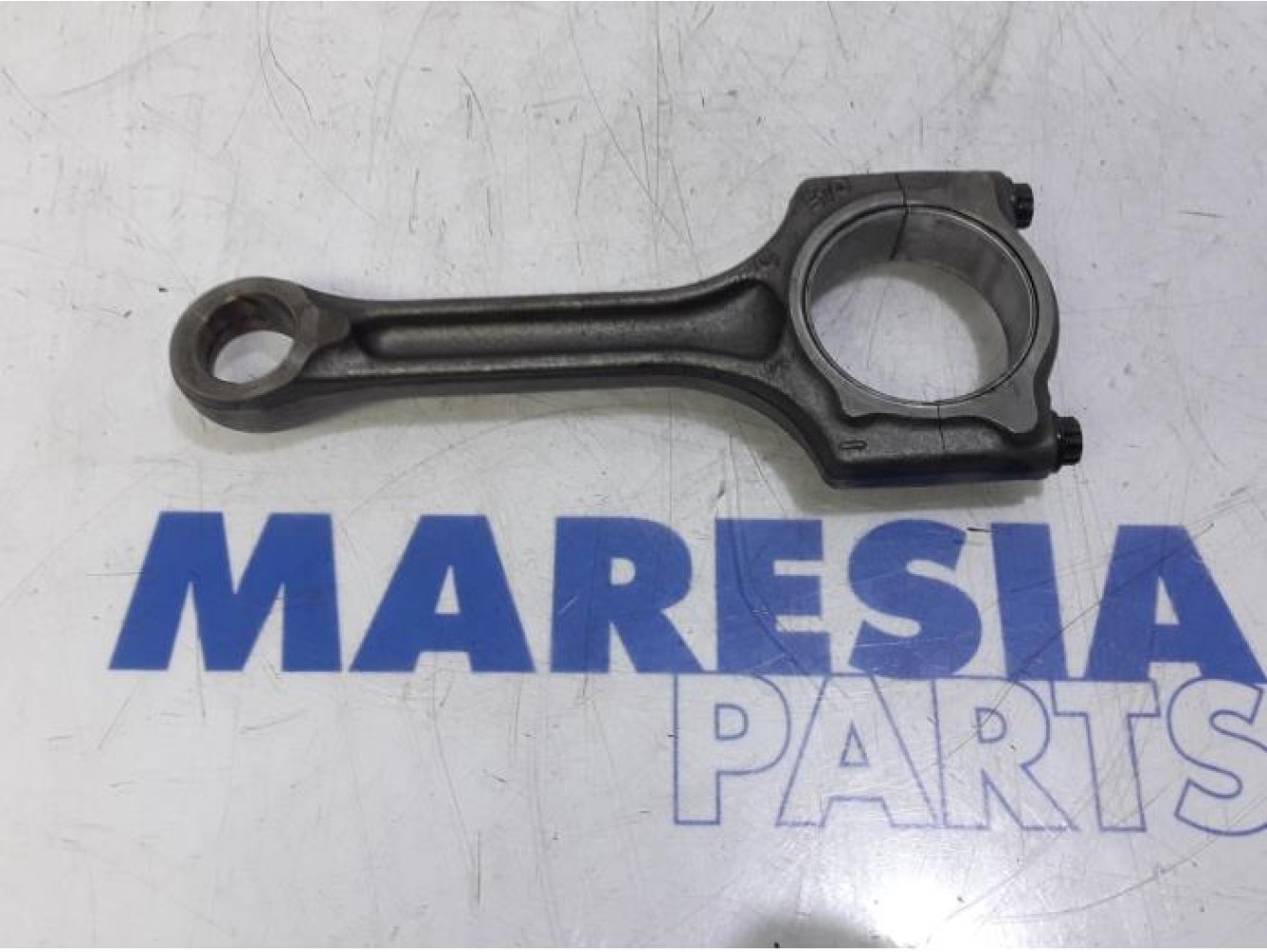 Peugeot - 208 - Piston