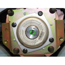 Fiat - Multipla - Airbag links (Stuur)