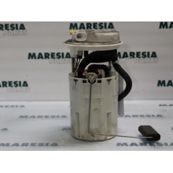 Renault - Laguna - Electric fuel pump