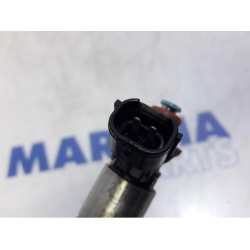 Renault - Kadjar - Injector (petrol injection)