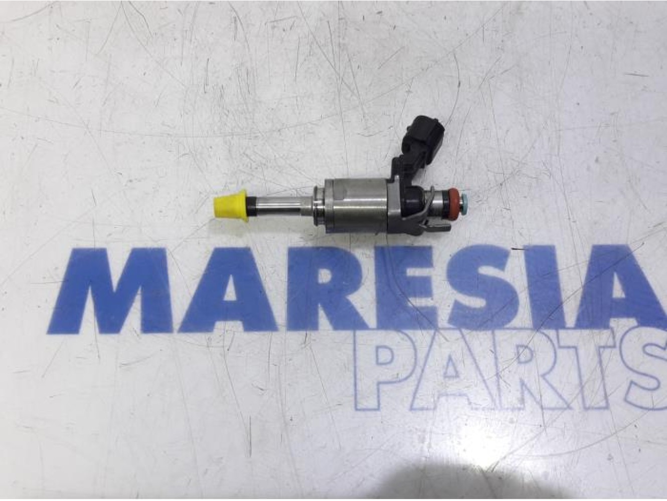 Renault - Kadjar - Injector (petrol injection)