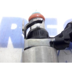 Renault - Kadjar - Injector (petrol injection)