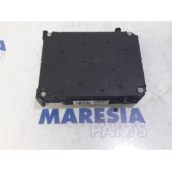 Peugeot - 508 - Fuse box