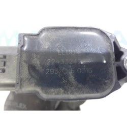 Renault - Kadjar - Ignition coil