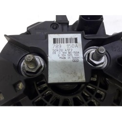 Fiat - Ducato - Dynamo