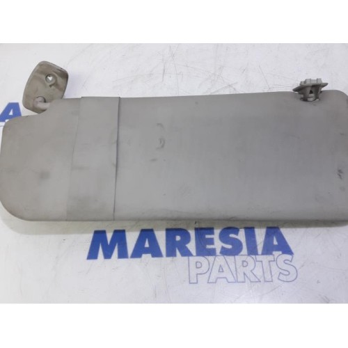 Citroen - Berlingo - Sun visor