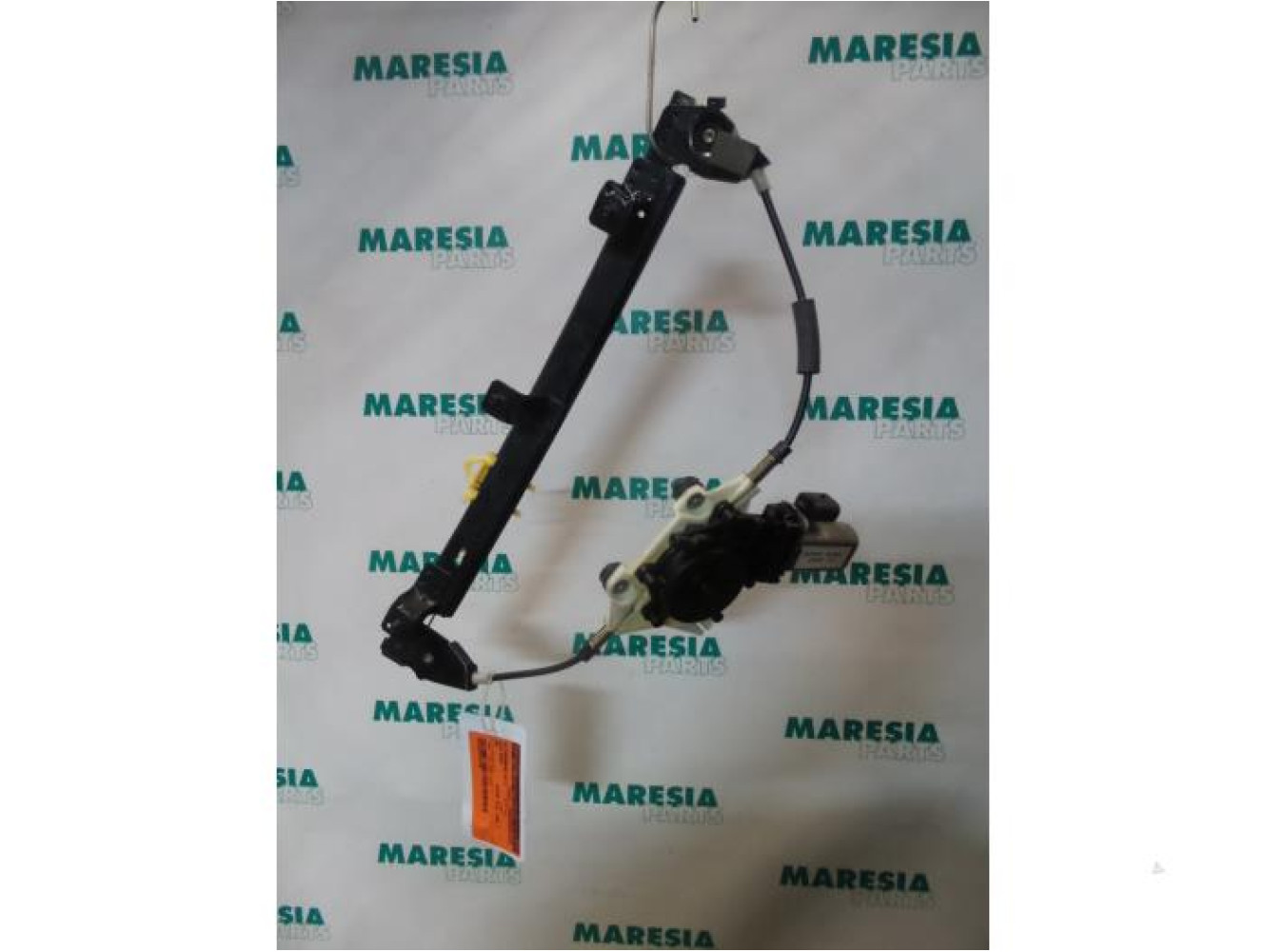 Alfa Romeo - 156 - Window mechanism 4-door, front left