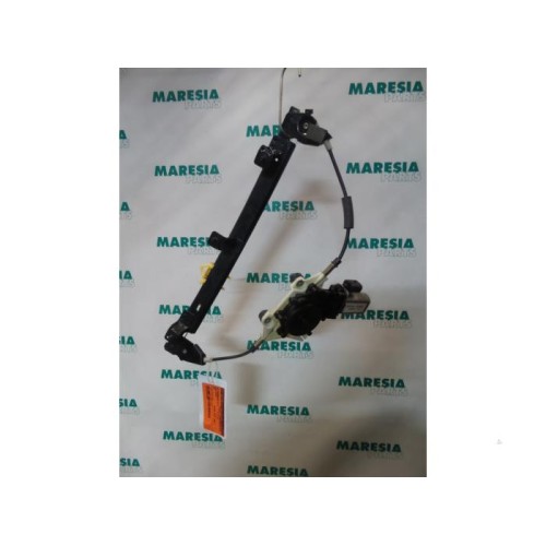 Alfa Romeo - 156 - Window mechanism 4-door, front left