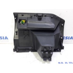Citroen - Berlingo - Glovebox
