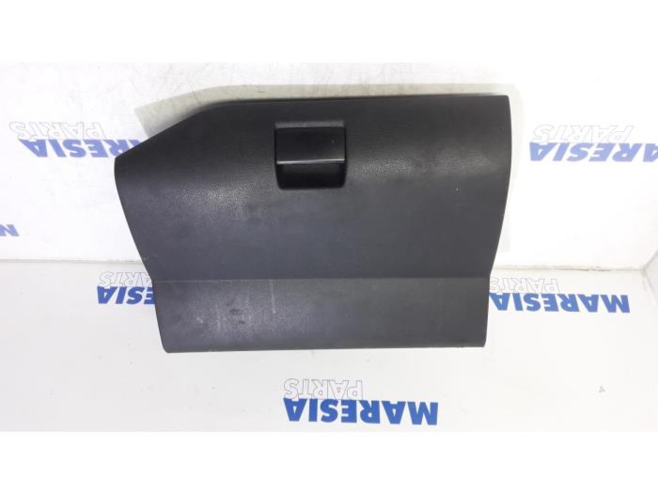 Citroen - Berlingo - Glovebox