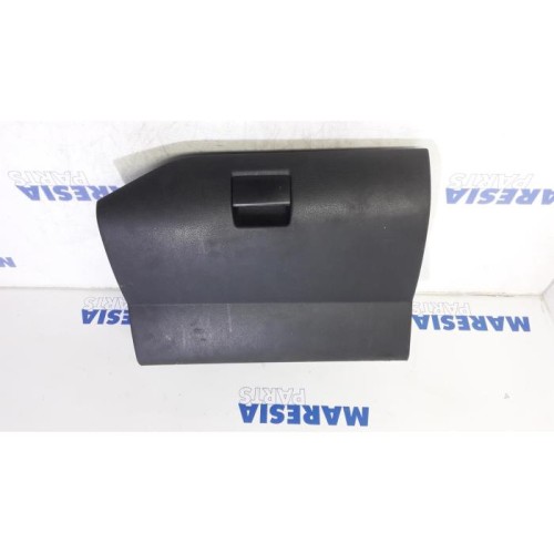 Citroen - Berlingo - Glovebox