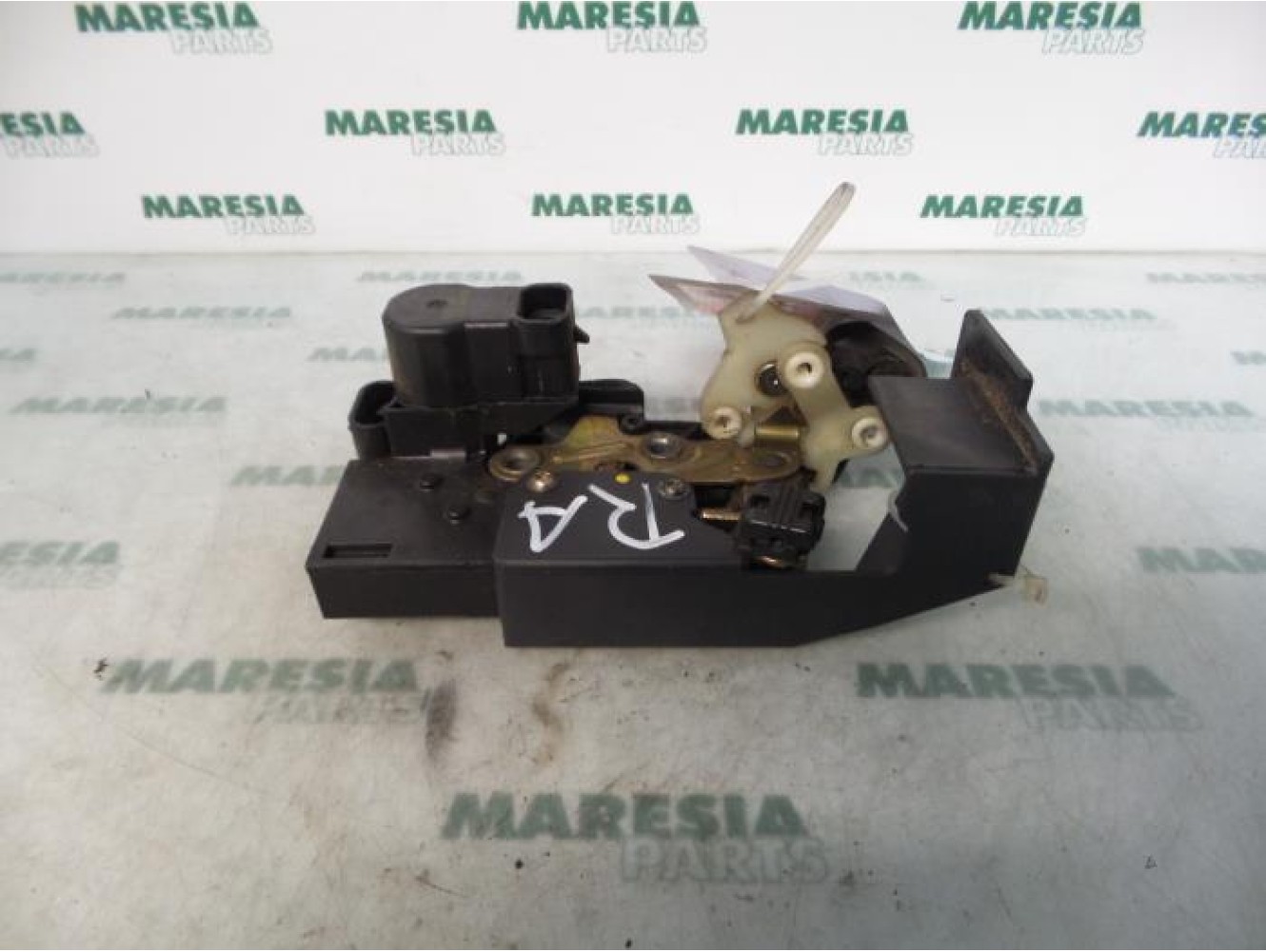 Alfa Romeo - 156 - Rear door mechanism 4-door, right