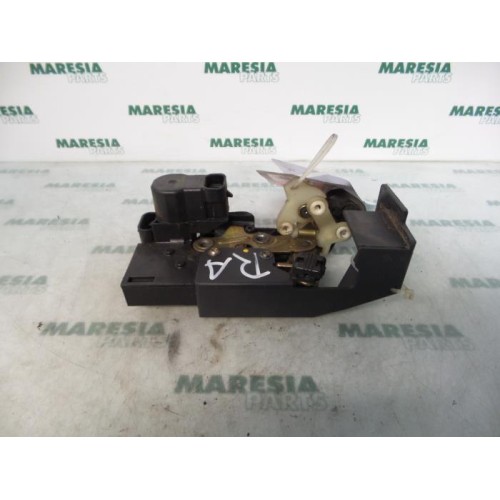 Alfa Romeo - 156 - Rear door mechanism 4-door, right