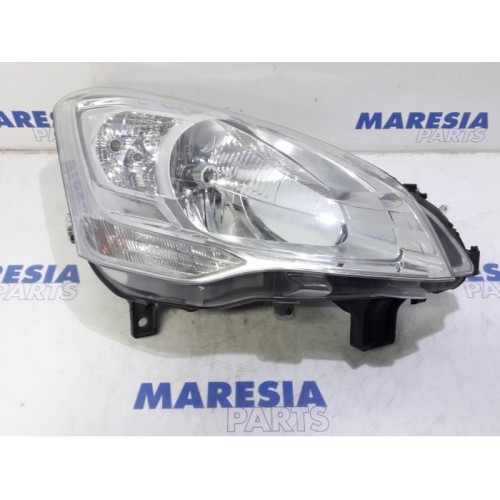 Citroen - Berlingo - Headlight, right