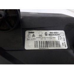 Citroen - Berlingo - Scheinwerfer links