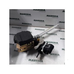 Alfa Romeo - 156 - Front seatbelt, right
