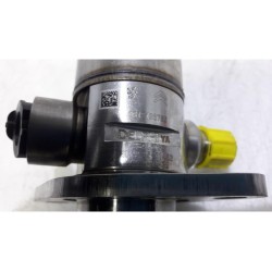 Peugeot - 2008 - Kraftstoffpumpe Mechanisch
