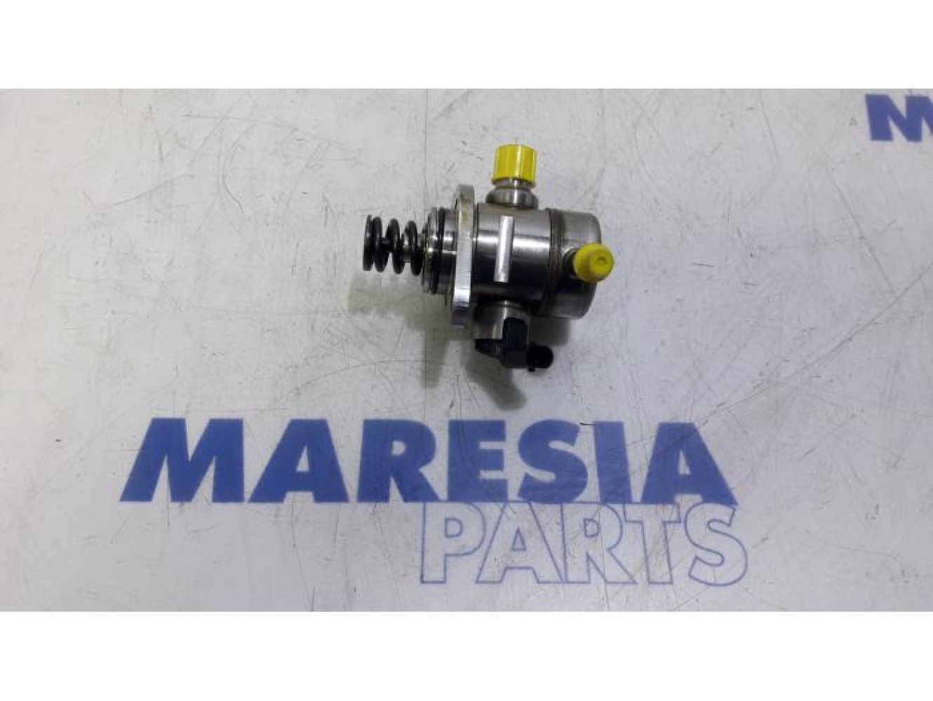 Peugeot - 2008 - Kraftstoffpumpe Mechanisch