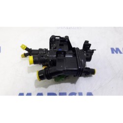 Peugeot - 2008 - Boîtier thermostat