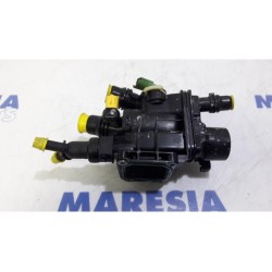 Peugeot - 2008 - Boîtier thermostat