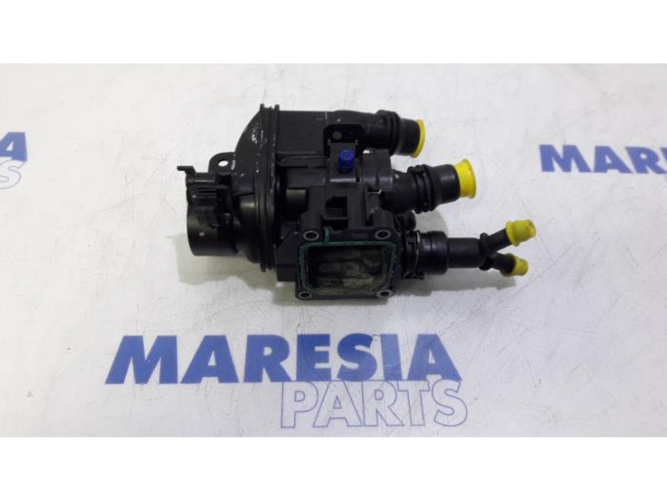 Peugeot - 2008 - Boîtier thermostat