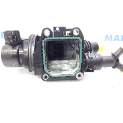 Peugeot - 2008 - Boîtier thermostat