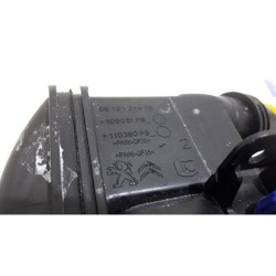 Peugeot - 2008 - Boîtier thermostat