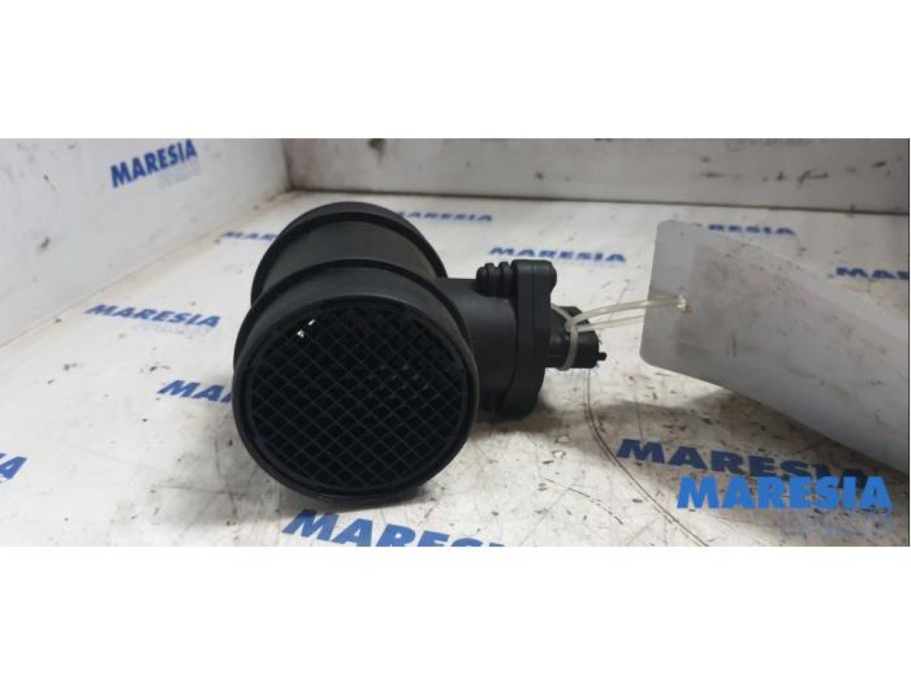 Alfa Romeo - 156 - Airflow meter