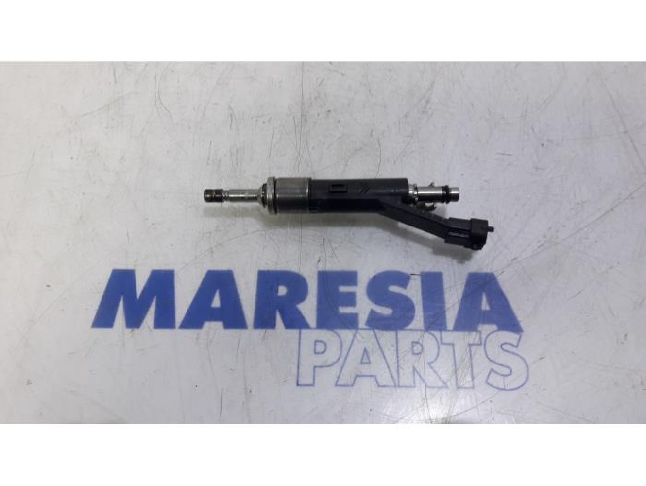 Peugeot - 2008 - Injector (petrol injection)